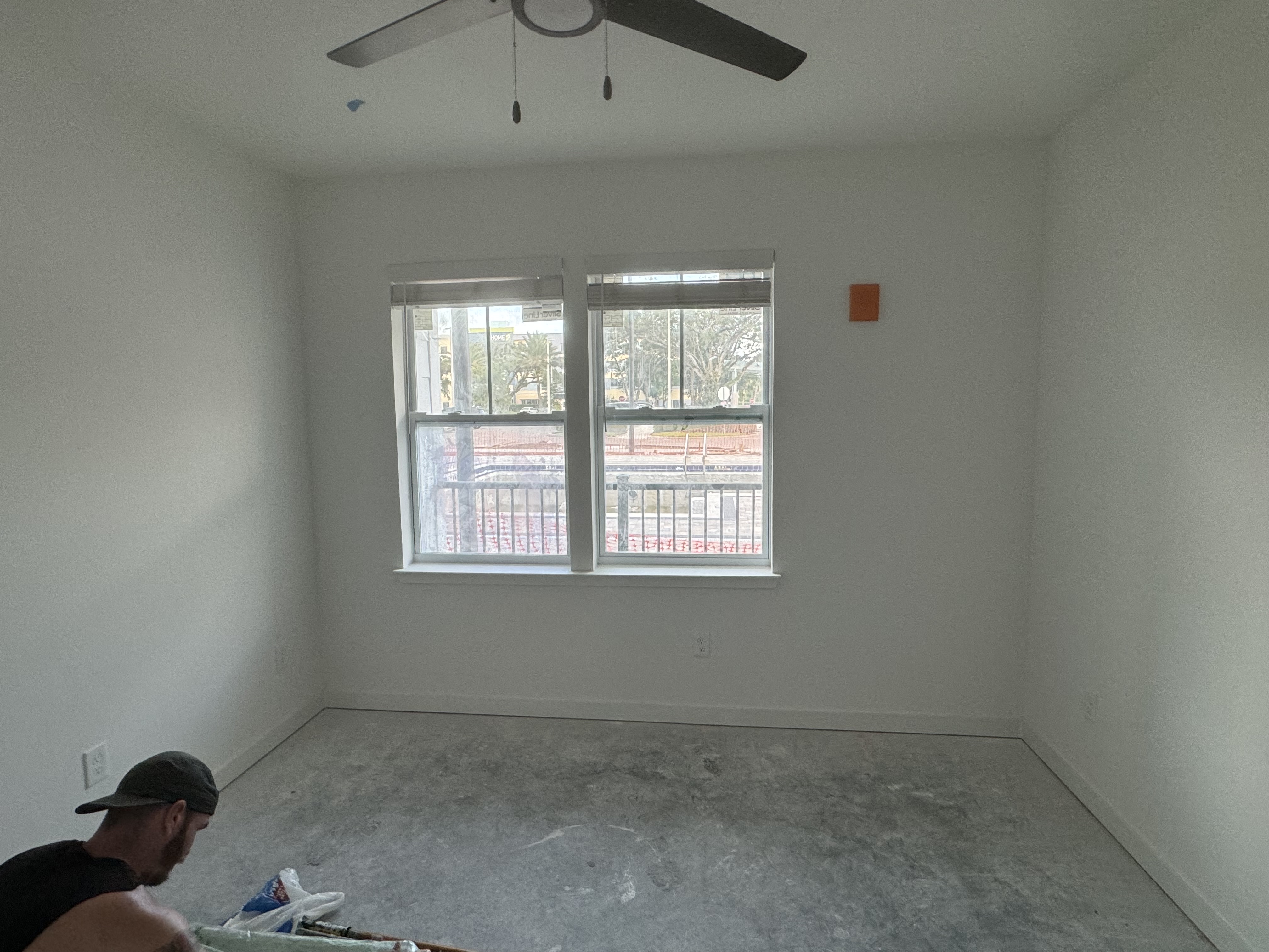 Interior painting in Brevard County, FL
