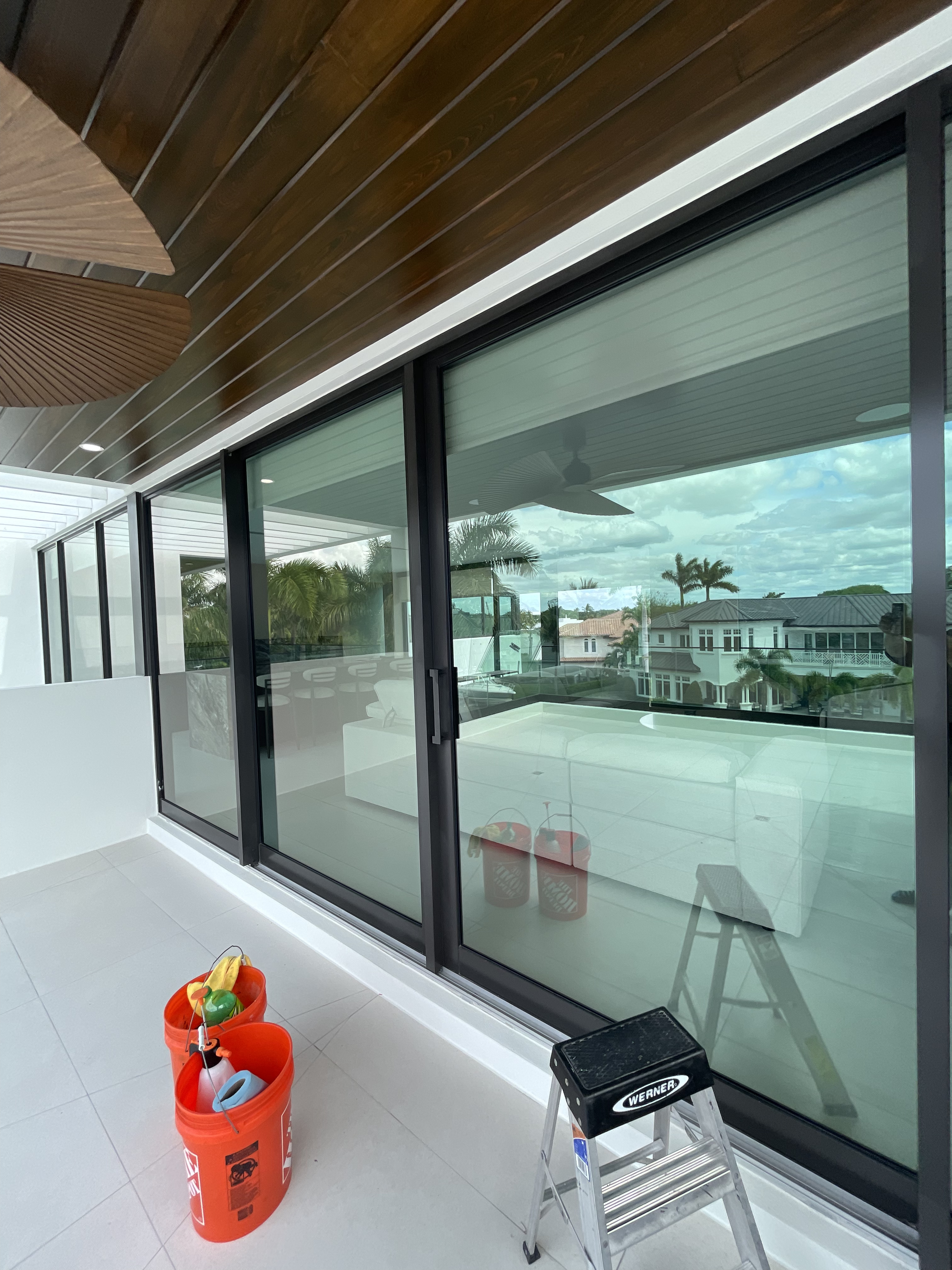 Interior painting in Brevard County, FL by Paint Craft of Brevard