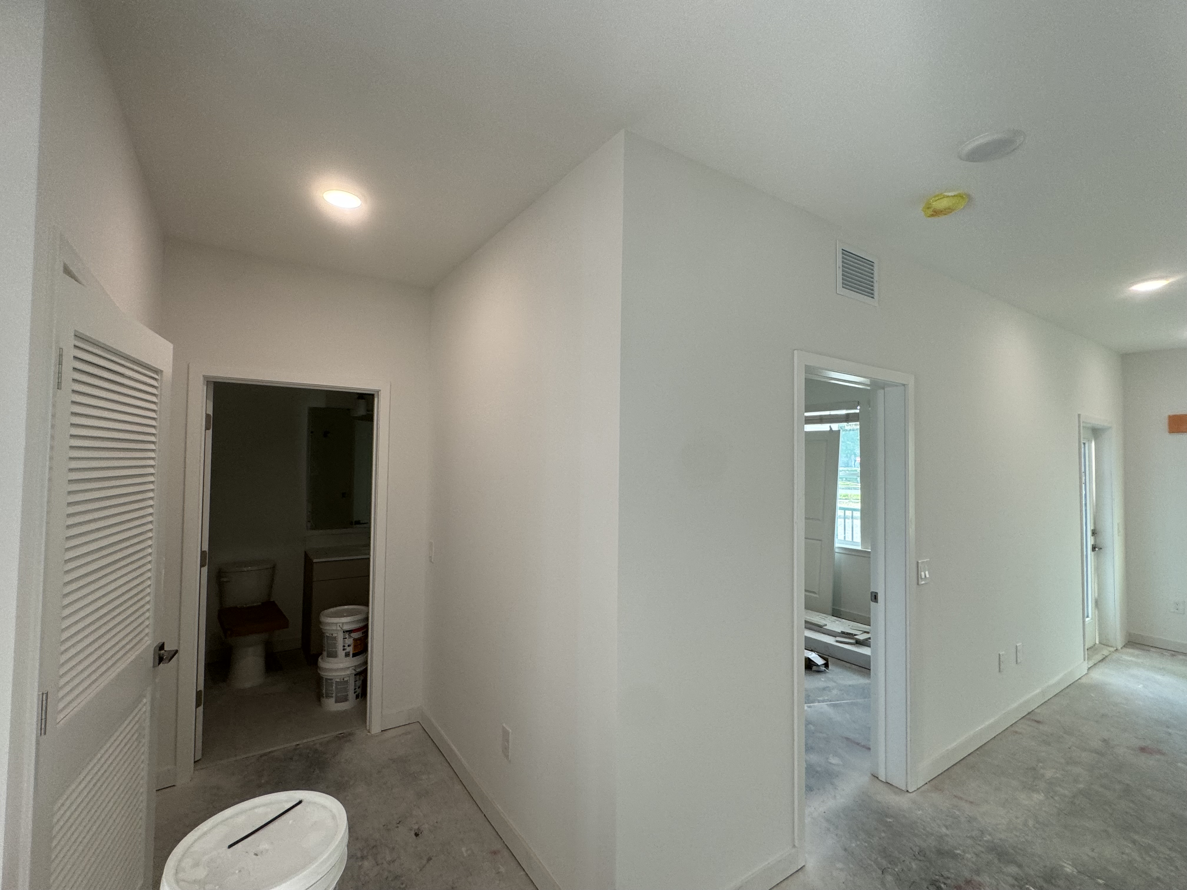 Interior painting cost in Melbourne FL