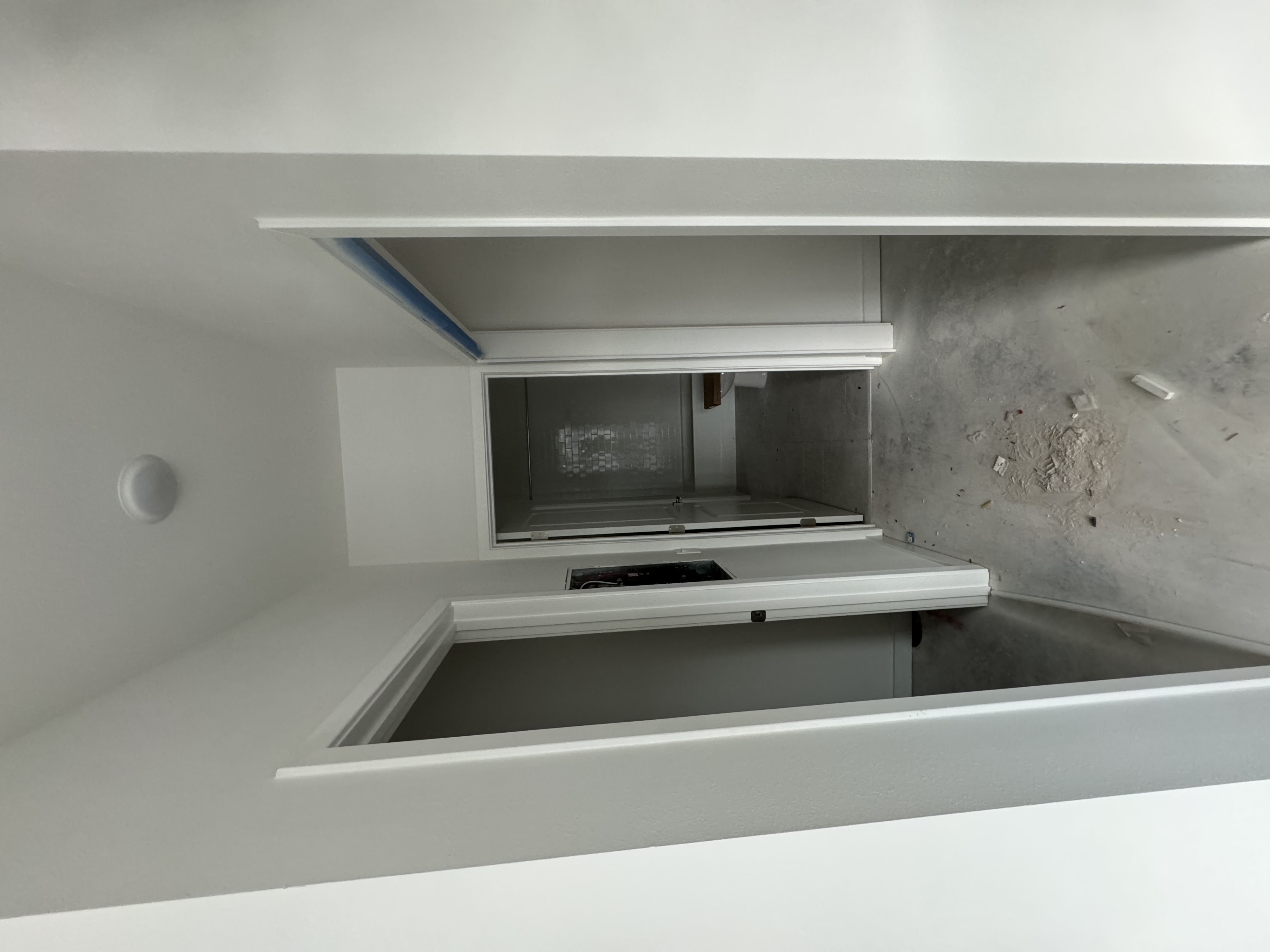 Interior painting in Brevard County, FL