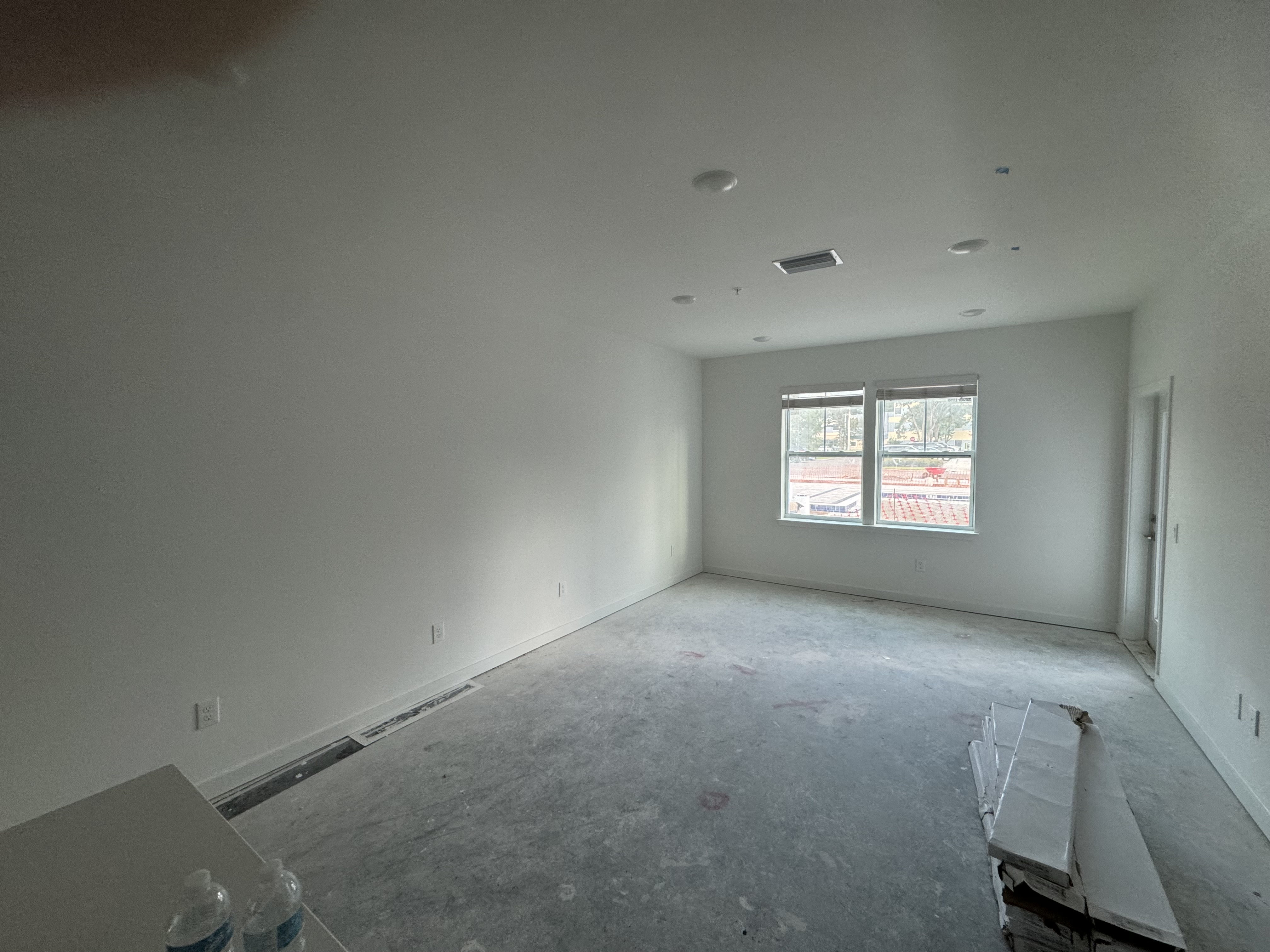 How to prepare your home for a professional painter