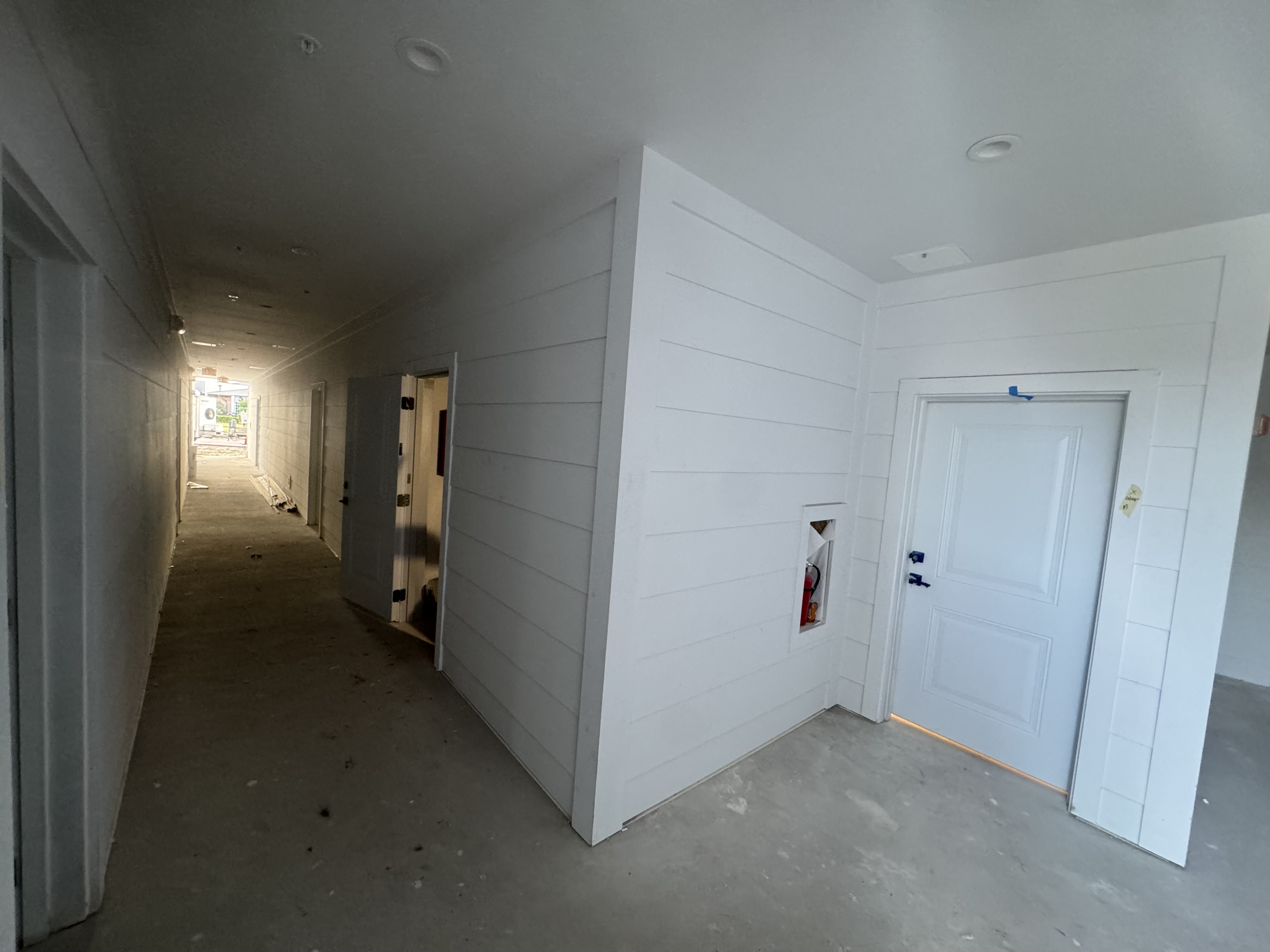 Interior painting in Brevard County, FL