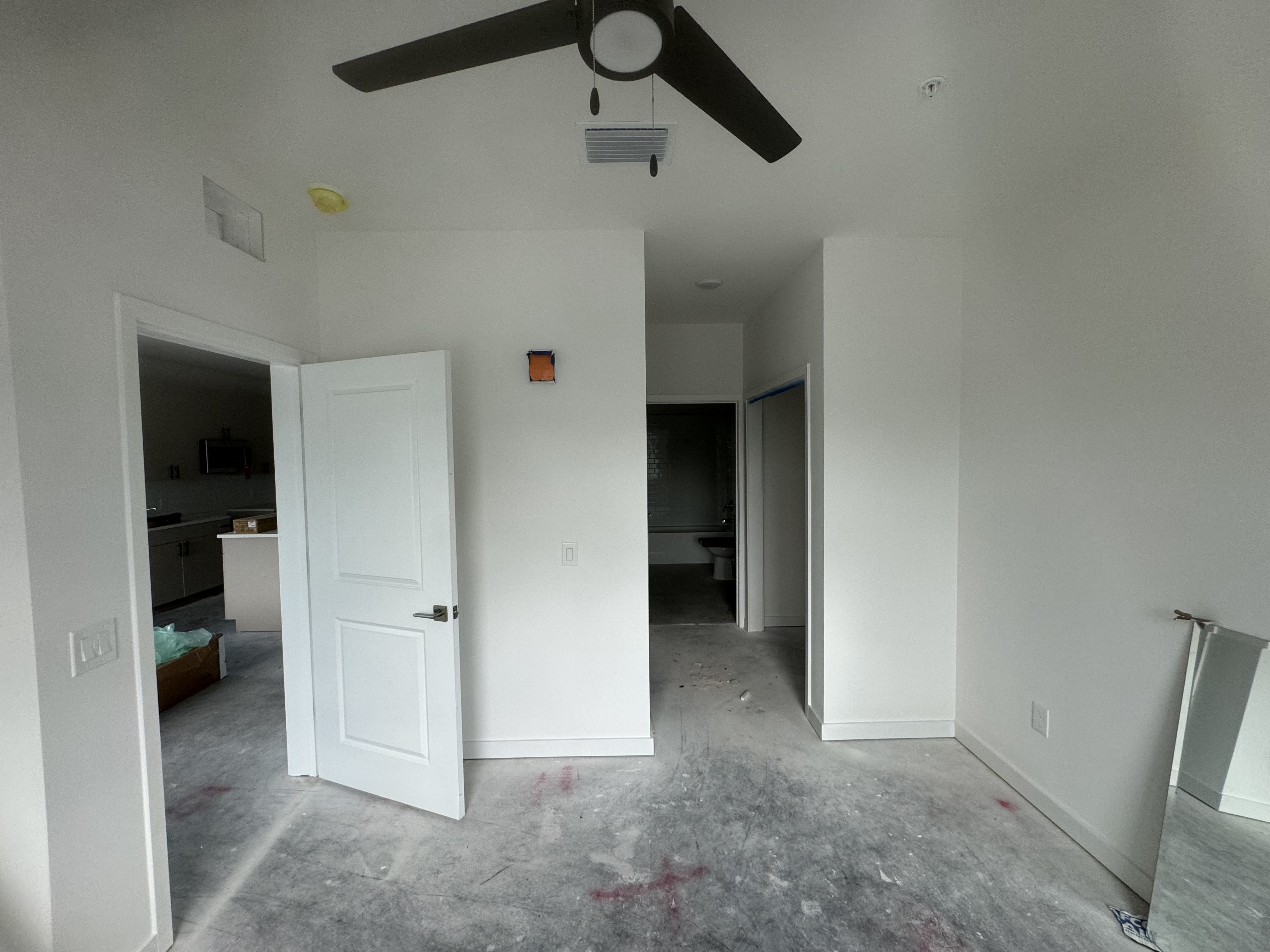 Interior painting in Brevard County, FL