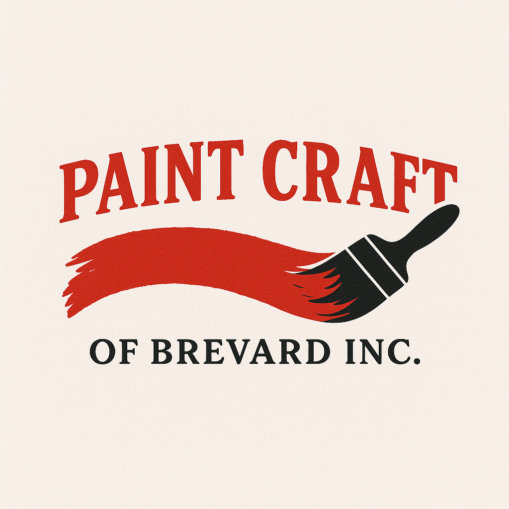 Paint Craft Logo